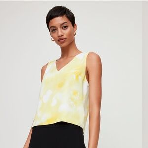 ISO Artizia babaton Murphy blouse